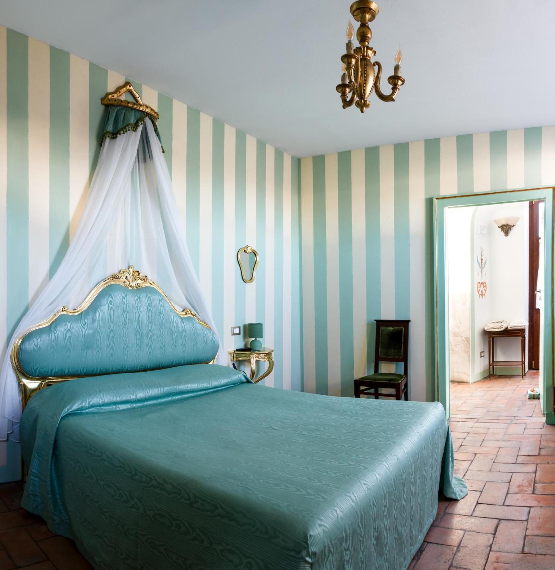 Agriturismo Castello Beccaria Pieve del Cairo ภายนอก รูปภาพ